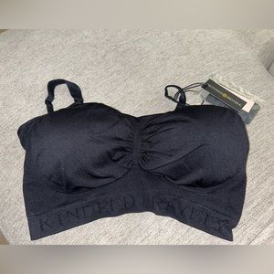 Kindred Bravely Sublime® Hands-Free Pumping & Nursing Bra